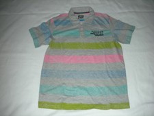 Polo Maglia T - Shirt Bimbo