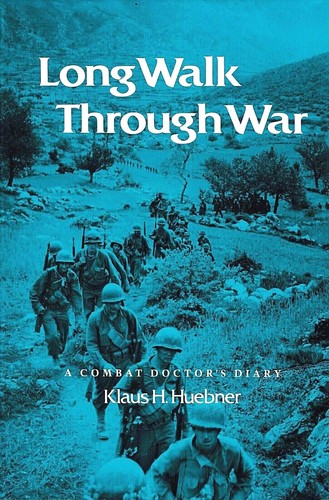 Long walk through war - long,