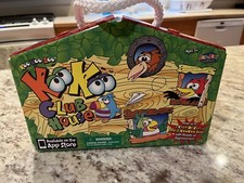 Koo Koo Birds, Nests and