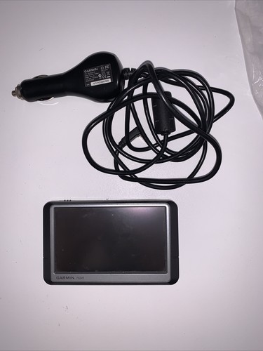 Garmin nuvi 260w unità gps - unità,