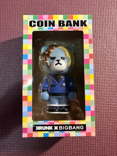 Bigbang krunk japan - x,