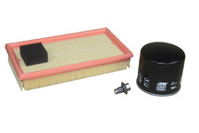 Kit Filtri 1,8 Diesel Ford