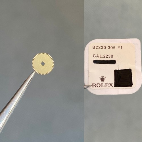Rolex 2230 305 - rolex, 2230-305-y1