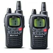 Coppia midland pro export - midland, g9