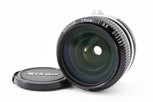 Nikon nikkor 28mm - nikon,