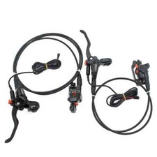 Bicicletta elettrica - bicicletta,