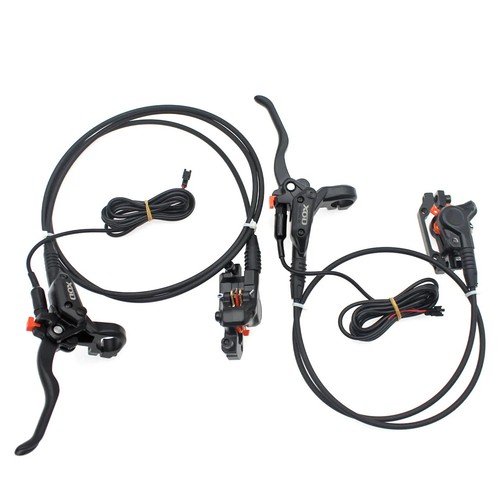 Bicicletta elettrica - bicicletta,