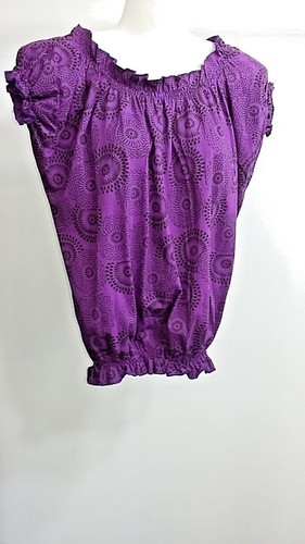 Camicia leggera pepata - , in