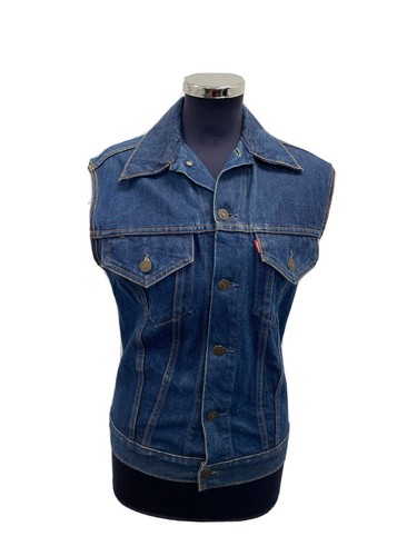 Levis big gilet jacket - levis, e
