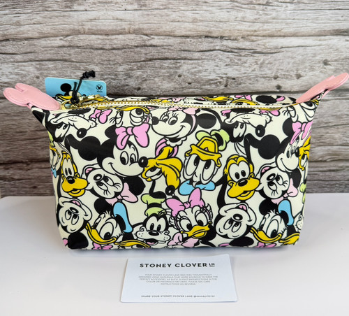 Borsa pochette piccola - , stoney
