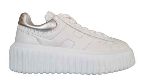 Hogan scarpe sneakers donna