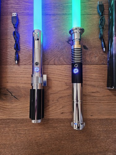 Light saber sabre laser - light,