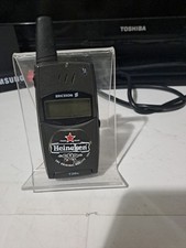 TELEFONO ERICSSON T28S NO CARICABATTERIA NO BATTERIA PER PARTI DI RICAMBIO 