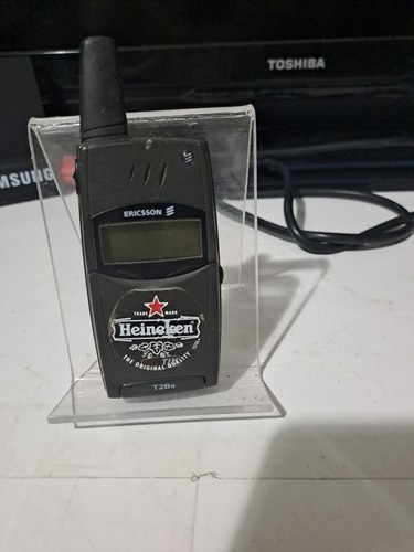 Telefono ericsson t28s - telefono,
