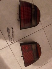 Fanali Stop Posteriore Golf