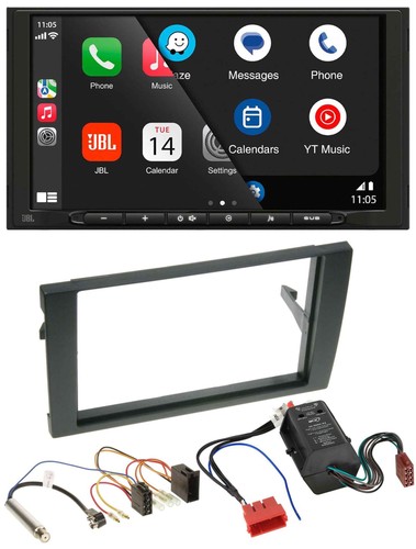 Autoradio jbl mp3 dab - jbl,