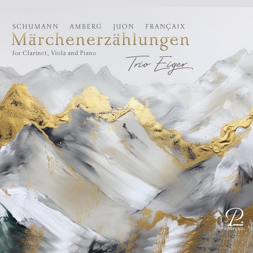 Prosp0084 trio eiger fiabe - eiger,