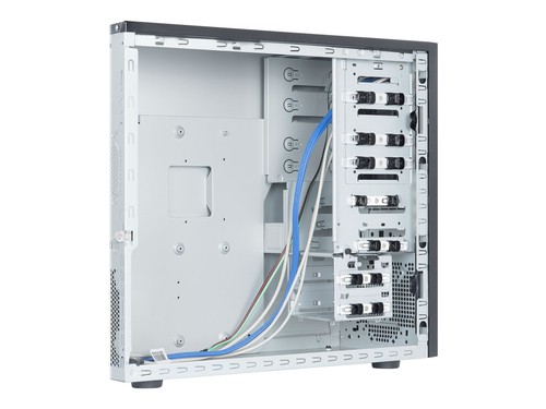 Chieftec geh midi - midi, classic