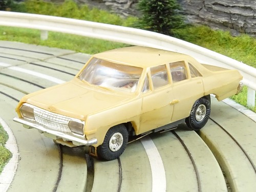 Faller ams opel - |, diplomat