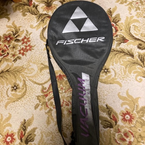 Racchetta tennis fischer - da,
