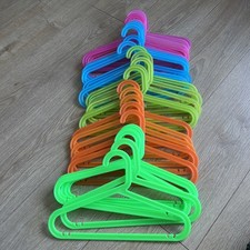 Appendino in plastica per