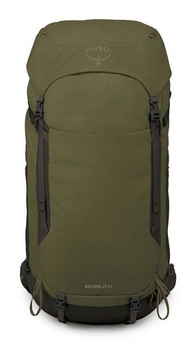Osprey zaino kestrel 65 - zaino,