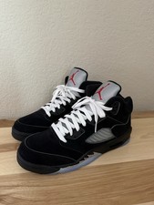 Nike Air Jordan 5 Retro OG GS