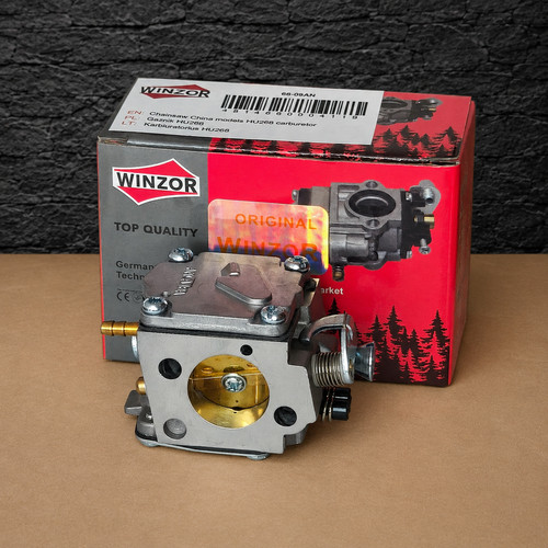 Carburatore carb per - carb, motosega
