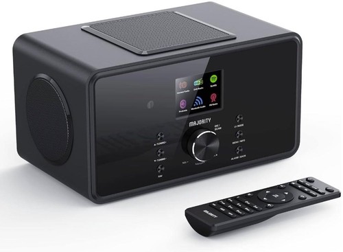 Radio internet con - |, 100
