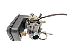 CARBURATORE USATO DELLORTO