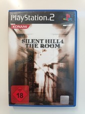Silent Hill 4: The Room