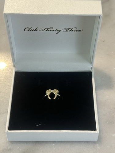 Anello oro 2026 - , disneyland