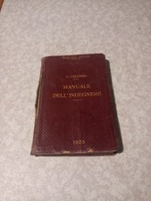 MANUALE DELL'INGEGNERE