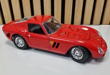Bburago Ferrari GTO - 1962 -
