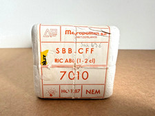 B204 – Metrop Metropolitan