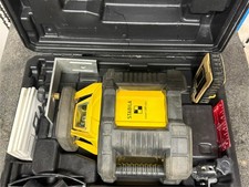 Stabila Laser Rotante LAR 250