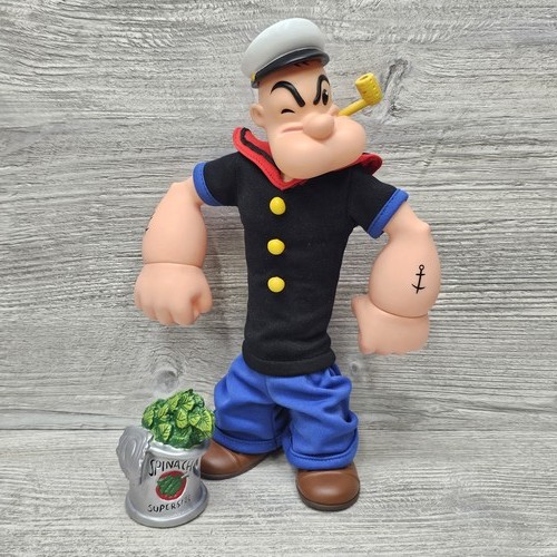 Modellino mezco toyz popeye - toyz,