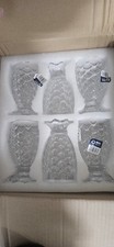 Set Of 6 Pineapple Cocktail