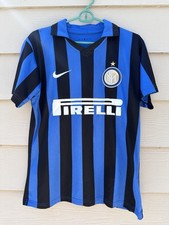 Nike Inter Milan 2008 Home