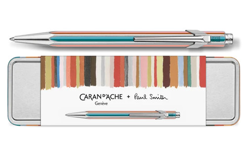 Caran ache paul smith - caran, d'ache