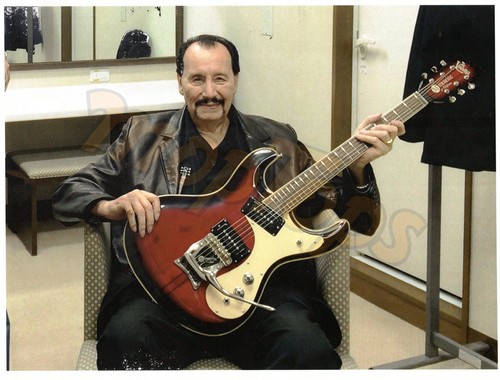 Mosrite the ventures model - mosrite,
