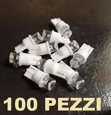 STOCK 100 LED T10 W5W 12V