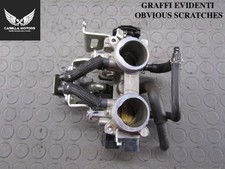 CORPO FARFALLATO  YAMAHA MT 03