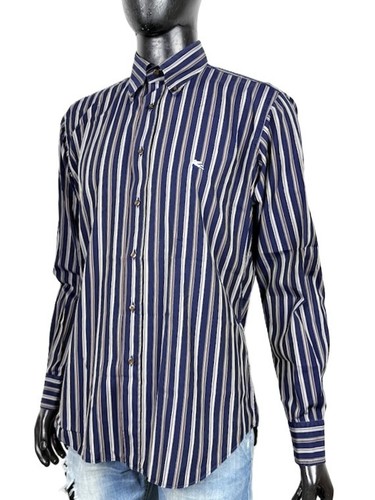Etro milano camicia - etro, uomo