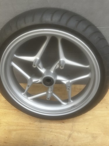 Jante roue avant - r1200rt, r
