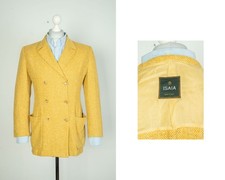 Giacca blazer cappotto donna