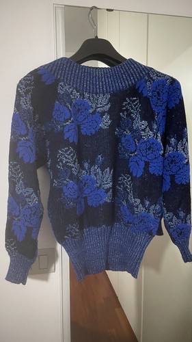 Maglia donna vintage - maglia,
