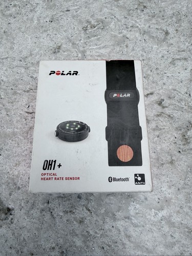 Polar oh1 sensore - sensore, ottico