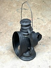 Antica lanterna ferroviaria