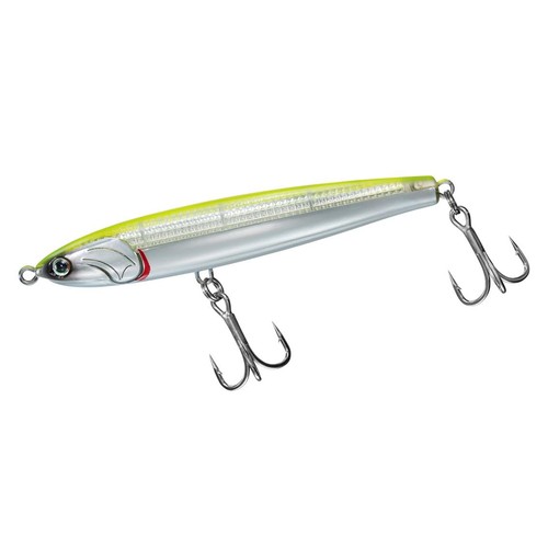 Daiwa laser impact - laser,